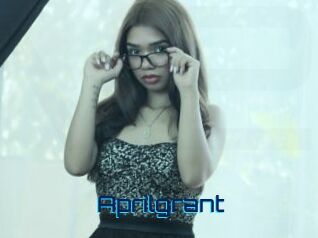 Aprilgrant