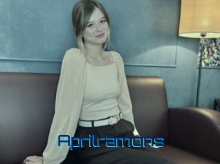 Aprilramons