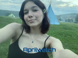 Aprilwelch