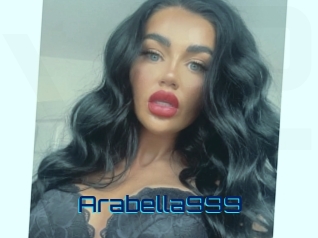 arabella999 Vidéos de Cul FR