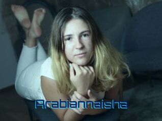 arabiannaisha Vidéos de Cul FR