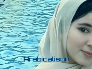 Arabicalison