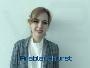 arablackhurst Vidéos de Cul FR