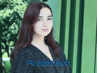 aradanson Vidéos de Cul FR