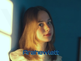 Arahewlett