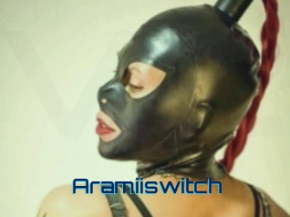 aramiiswitch Vidéos de Cul FR