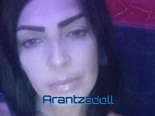 Arantzadoll