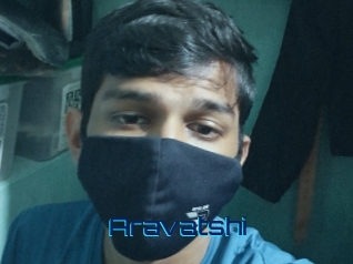 Aravatshi