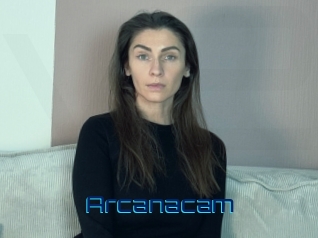arcanacam Vidéos de Cul FR