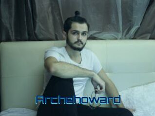 archehoward Vidéos de Cul FR
