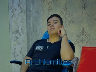 archiemiller Vidéos de Cul FR
