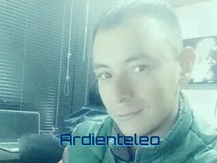 ardienteleo Vidéos de Cul FR