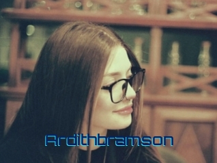 ardithbramson Vidéos de Cul FR