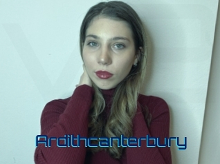 Ardithcanterbury