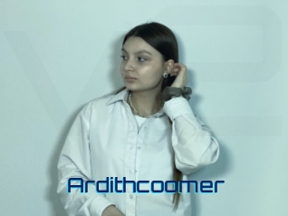 ardithcoomer Vidéos de Cul FR