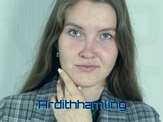 ardithhamling Vidéos de Cul FR