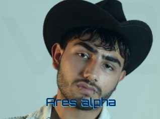 ares_alpha Vidéos de Cul FR