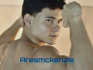 Aresmckenzie