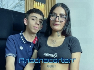ariadnacarterr Vidéos de Cul FR