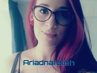 ariadnafetish Vidéos de Cul FR