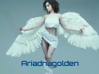 Ariadnagolden