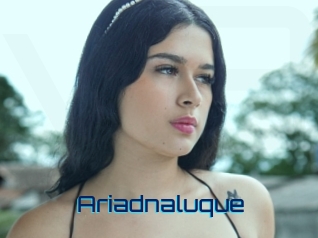 Ariadnaluque