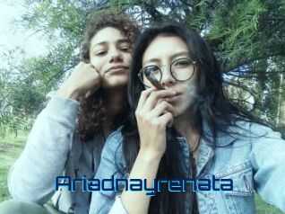 ariadnayrenata Vidéos de Cul FR