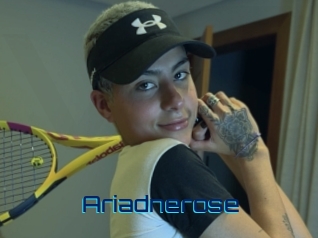 ariadnerose Vidéos de Cul FR