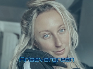 Ariaevergreen