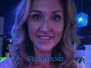 Ariafoxxo