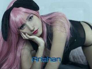 Ariahan