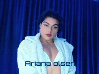 ariana_olsen Vidéos de Cul FR