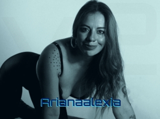 Arianaalexia
