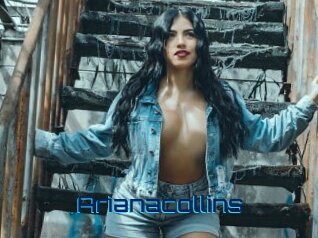 Arianacollins