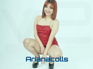 Arianacolls