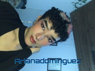 Arianadominguez