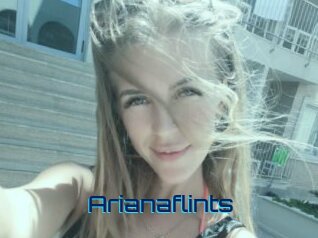 arianaflints Vidéos de Cul FR