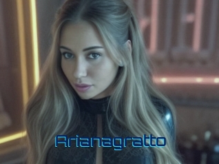arianagratto Vidéos de Cul FR
