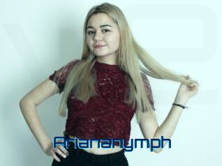 Ariananymph