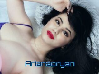 arianaoryan Vidéos de Cul FR