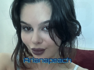 arianapeach Vidéos de Cul FR