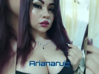 arianaruiz Vidéos de Cul FR