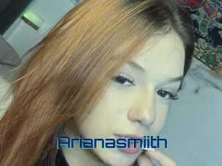Arianasmiith