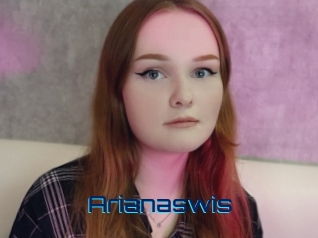 arianaswis Vidéos de Cul FR