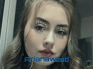 arianawesti Vidéos de Cul FR