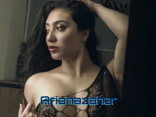 arianazahar Vidéos de Cul FR