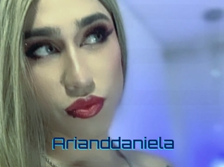 arianddaniela Vidéos de Cul FR