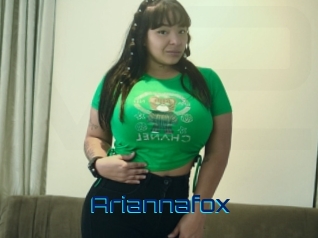 Ariannafox