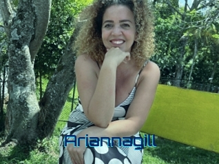 Ariannagill