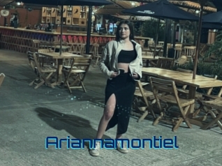 Ariannamontiel